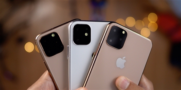手機信號放大器|iPhone Pro？新iPhone或?qū)⒉捎萌旅绞? class=