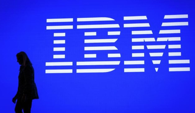 手機信號放大器|IBM CEO：亞馬遜和微軟是云服務同盟，不是對