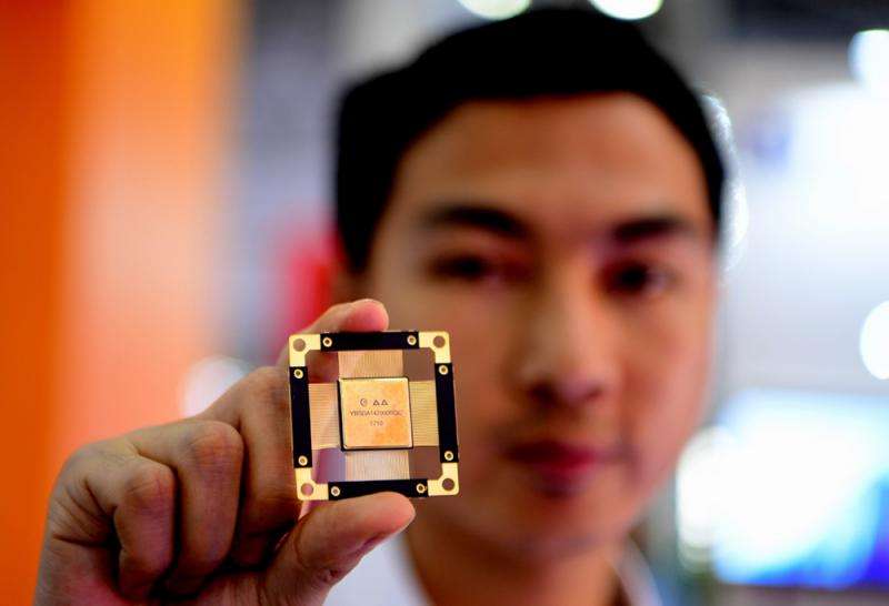 移動手機信號放大器|5G時代的到來，催生那些新型電子元器