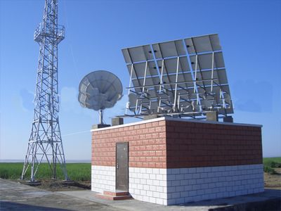 缺少信號塔、基站的情況下，安裝信號放大器有用嗎？