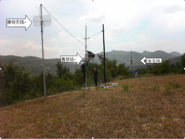 什么是直放站自激?/手機信號增強器