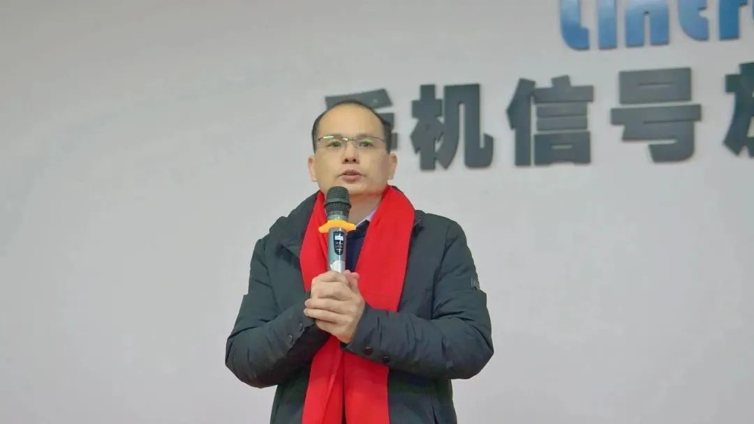 開工大吉I拼手氣，搶紅包，喚醒開工熱情！